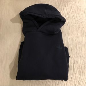 Set Active Hoodie in Oxford